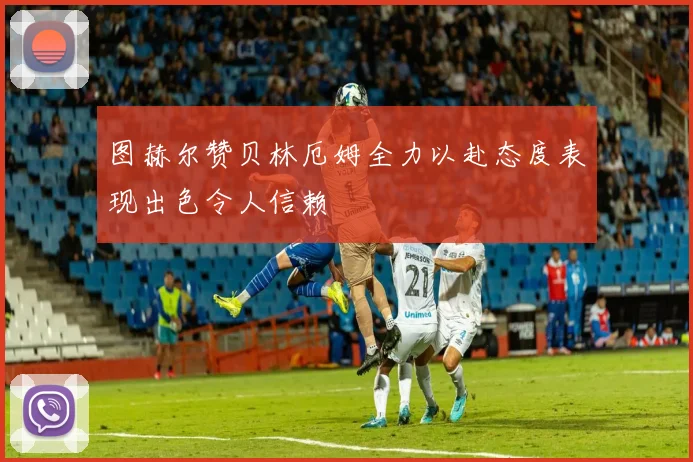 图赫尔赞贝林厄姆全力以赴态度表现出色令人信赖
