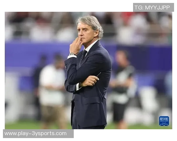 沙特足协主席澄清曼奇尼解约金传闻实际仅为200万欧元 沙特足协主席澄清曼奇尼解约金传闻实际仅为200万欧元