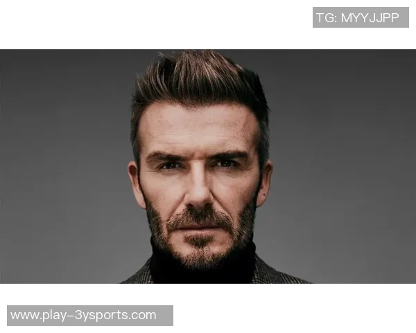 贝克汉姆深情致敬阿尔巴感谢你为迈阿密的贡献与陪伴 贝克汉姆深情致敬阿尔巴感谢你为迈阿密的贡献与陪伴