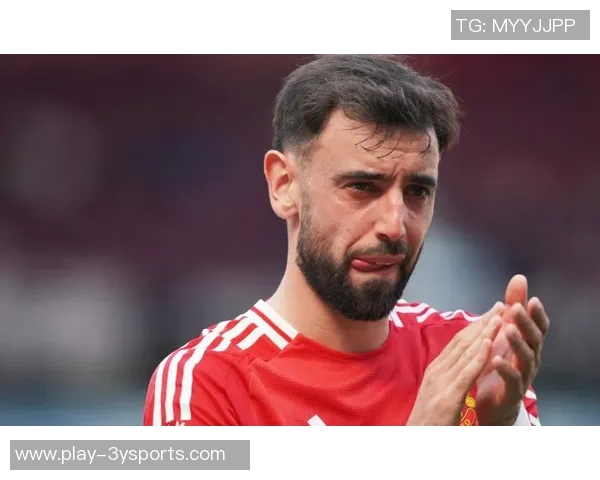 曼联官方发布B费数据海报本赛季英超创造机会次数领跑 曼联官方发布B费数据海报本赛季英超创造机会次数领跑