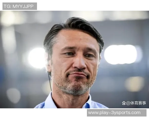 科瓦奇称多特球员下半场体能充沛令他倍感安心 科瓦奇称多特球员下半场体能充沛令他倍感安心