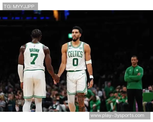 帕金斯谈塔图姆与文班亚马的联盟门面之争与未来潜力 帕金斯谈塔图姆与文班亚马的联盟门面之争与未来潜力