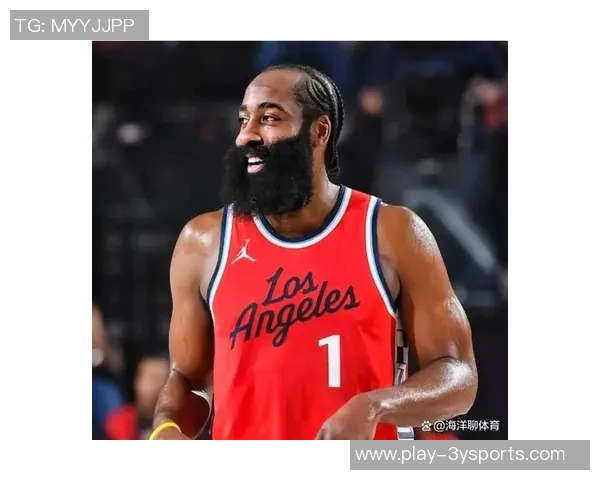 哈登谈球队新阵容组合称我们仍需磨合与提升 哈登谈球队新阵容组合称我们仍需磨合与提升