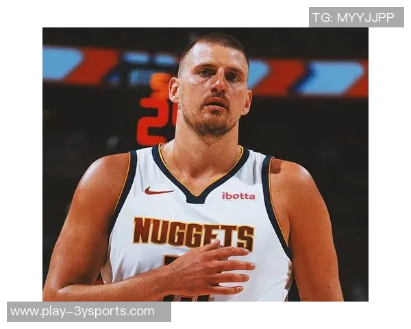 霍华德赞约基奇风格独特称其为历史最佳中锋之一