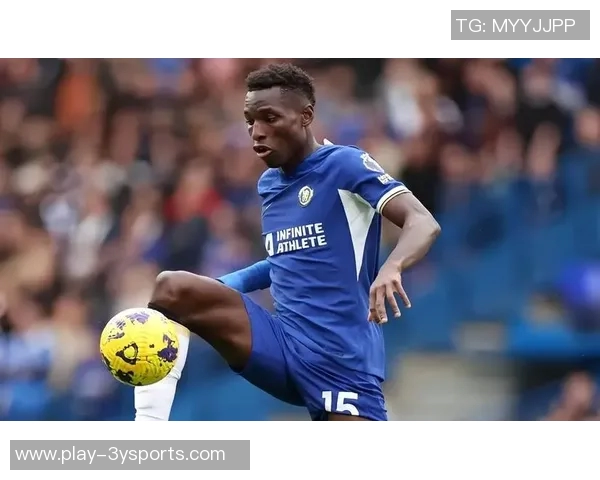 切尔西自2022-23赛季以来英超黄牌数量遥遥领先其他球队