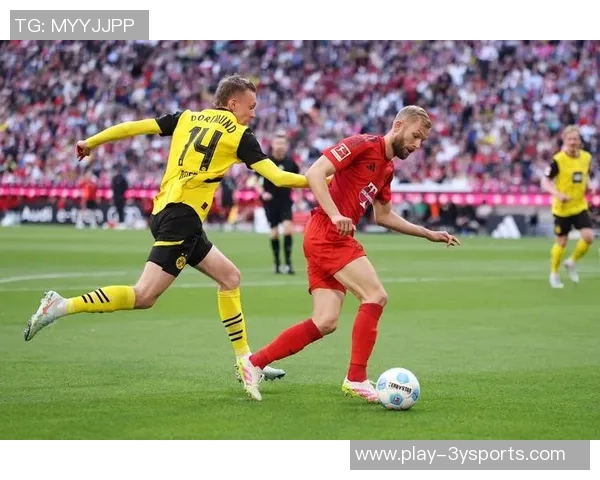 拜尔因轻微肌肉问题缺席多特训练出战黄潜前景不明