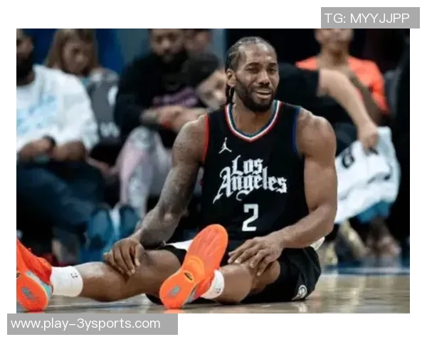 小卡复出快船惨遭四连败西部垫底未来四年首轮签全送出