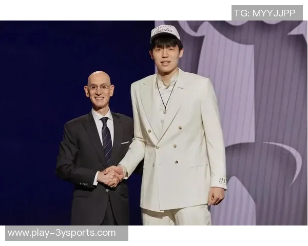 媒体人杨瀚森在聚光灯下的成长历程与未来期待需要耐心的观察与支持