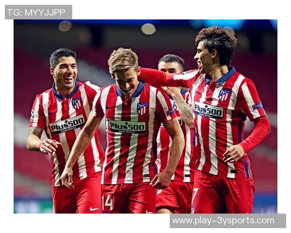 朱利亚诺西蒙尼荣膺马竞十月最佳球员为球队增光添彩