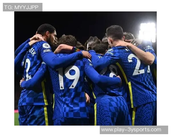 切尔西频繁交易应对短期压力但长期隐患不容忽视