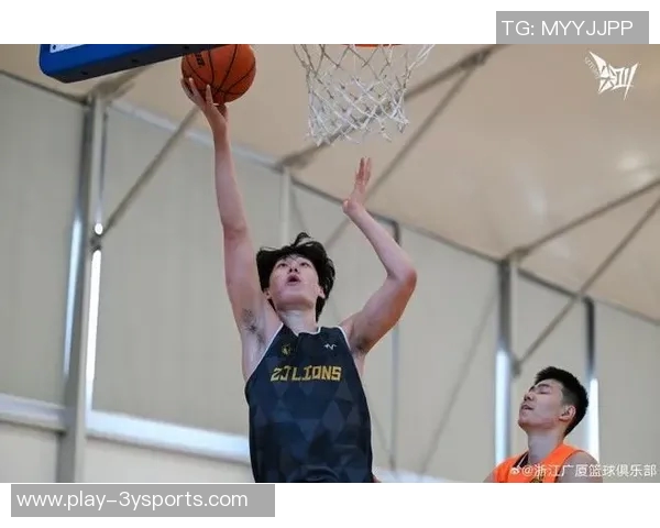 广厦二队全力以赴备战U19决赛四川宜宾赛区将于20日至27日举行精彩对决