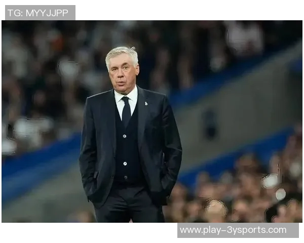 安切洛蒂执教后期平图斯职责减轻皇马因伤病开始怀念他的贡献