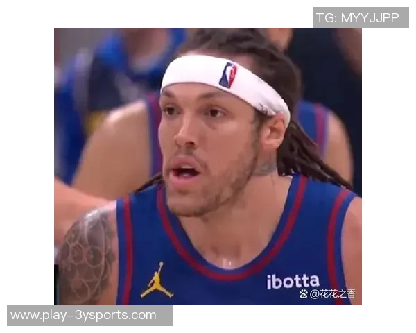 阿隆戈登化身约老师全场贡献8分10板11助攻正负值高达14