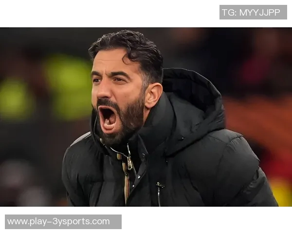 阿玛德感慨主帅离去如失父亲深情回忆与阿莫林的师徒情谊