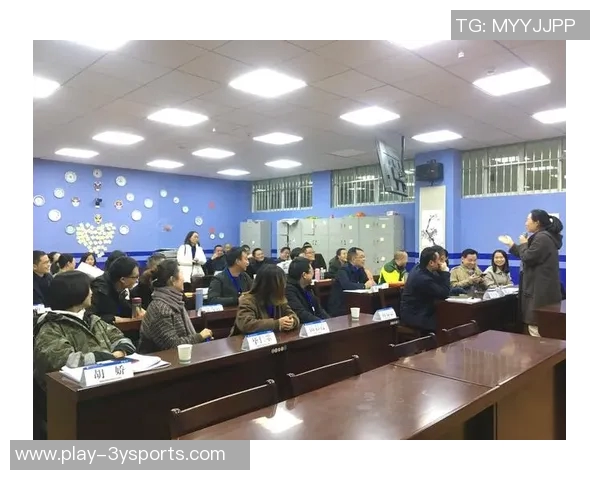 文班谈领导力的真谛:精准表达胜过喧嚣呼喊